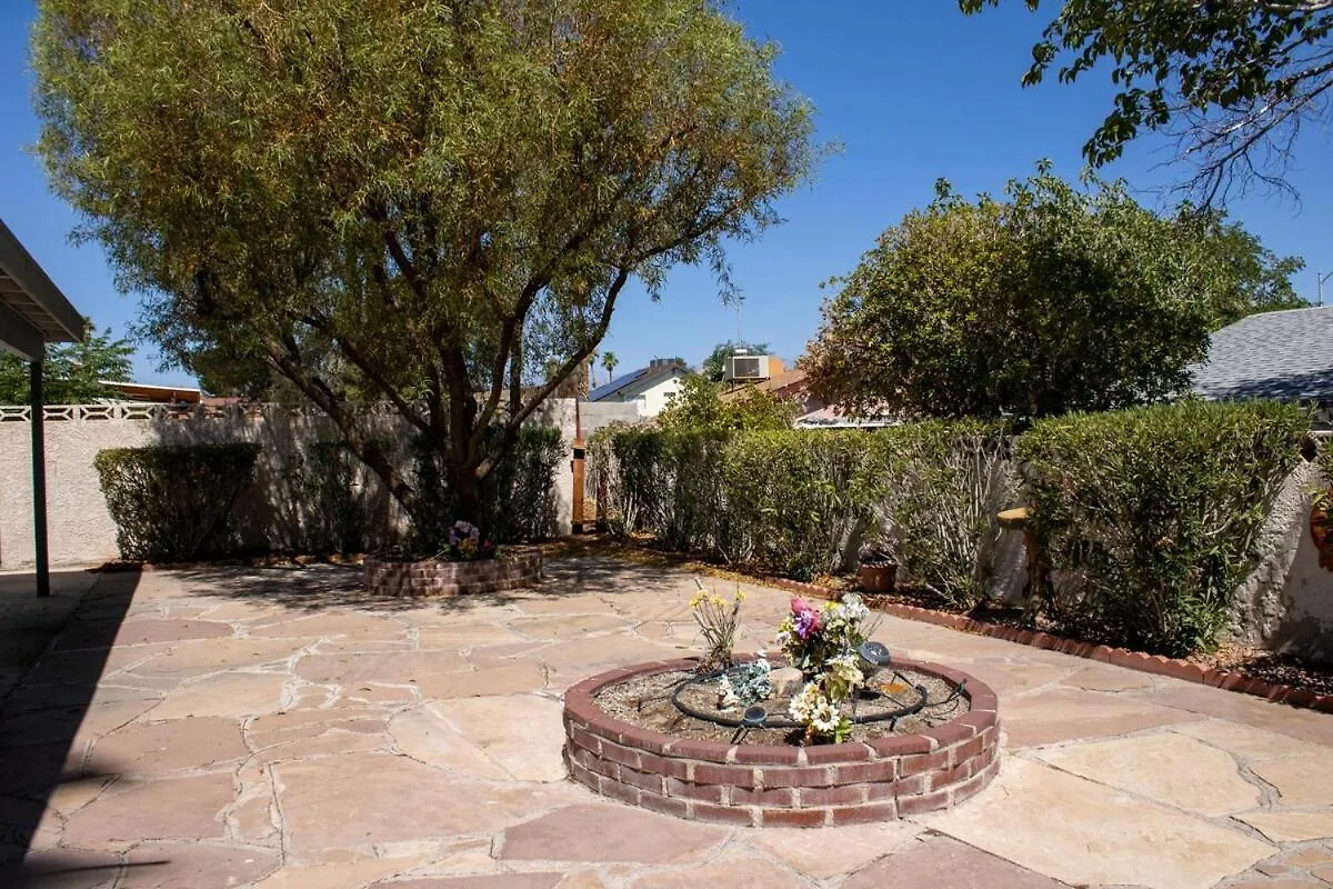 Stunning Remodeled Single-Story Vila Las Vegas