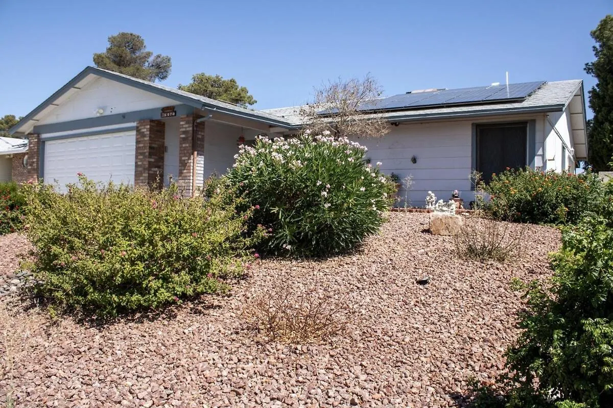 Stunning Remodeled Single-Story Vila Las Vegas