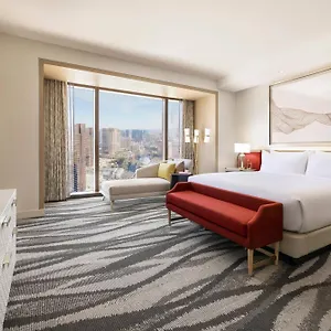 5* Resort Conrad Vegas At World