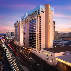 3* Resort Horseshoe Vegas