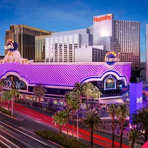 3* Resort Harrah's Vegas & Casino