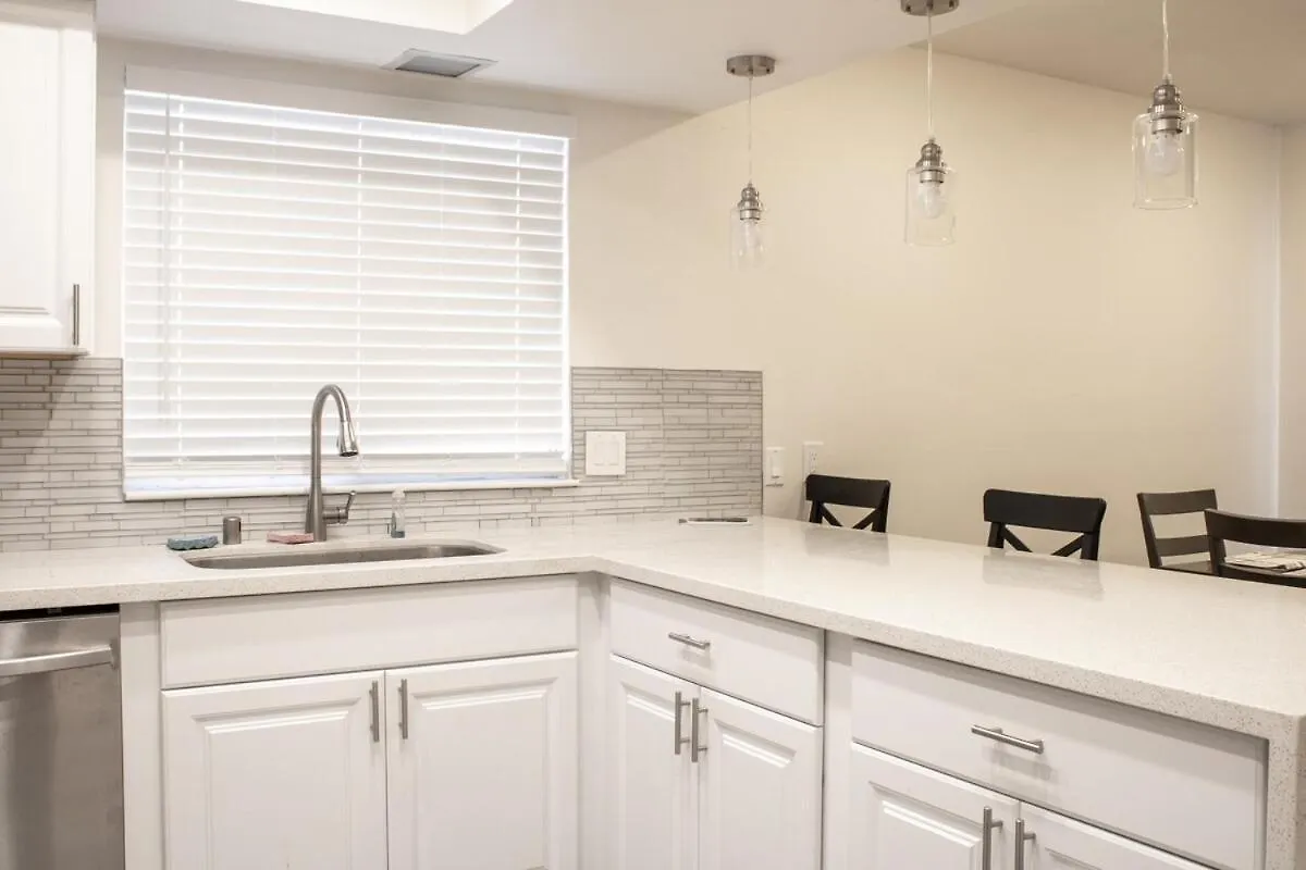 Willa Stunning Remodeled Single-Story Las Vegas Dom wakacyjny