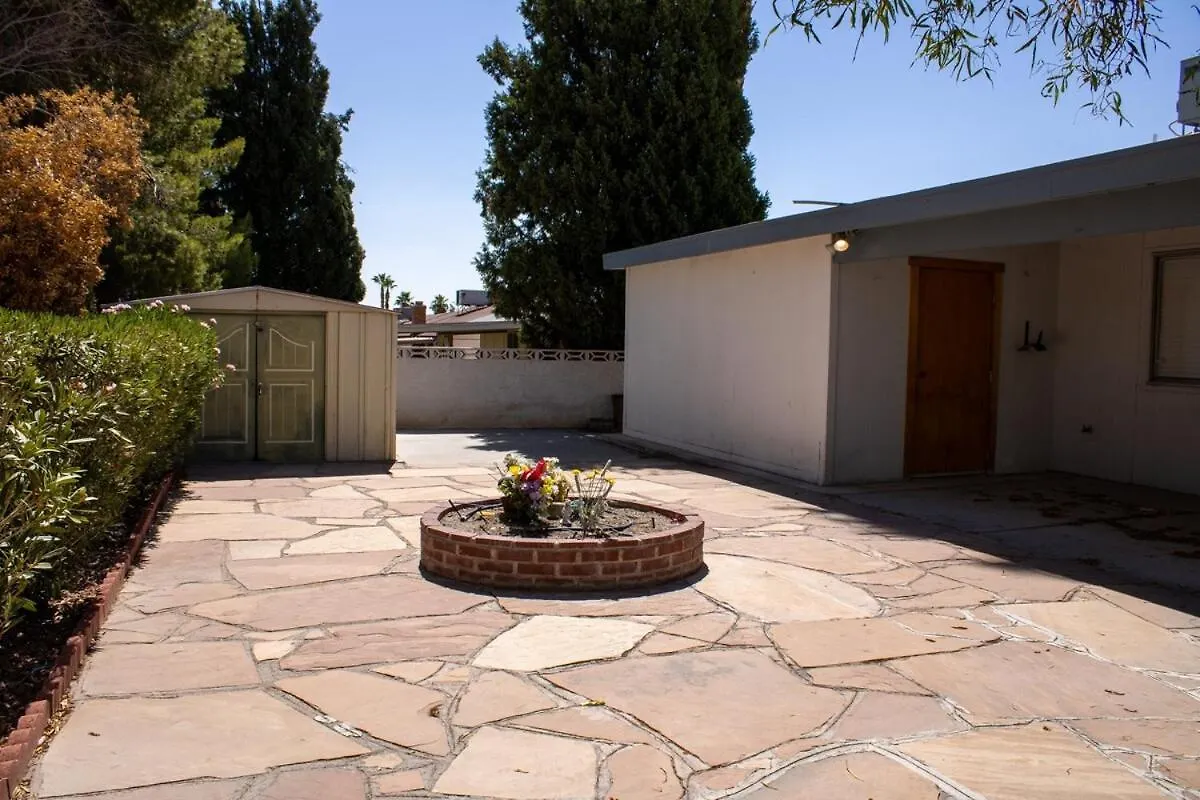 Willa Stunning Remodeled Single-Story Las Vegas 0*,  Stany Zjednoczone Ameryki