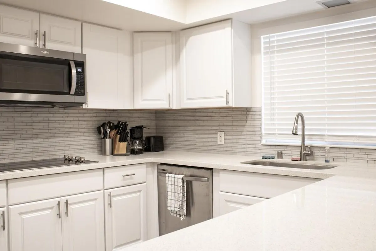 Willa Stunning Remodeled Single-Story Las Vegas Dom wakacyjny